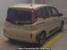Used 2023 AT toyota sienta MXPL10G Image[1]