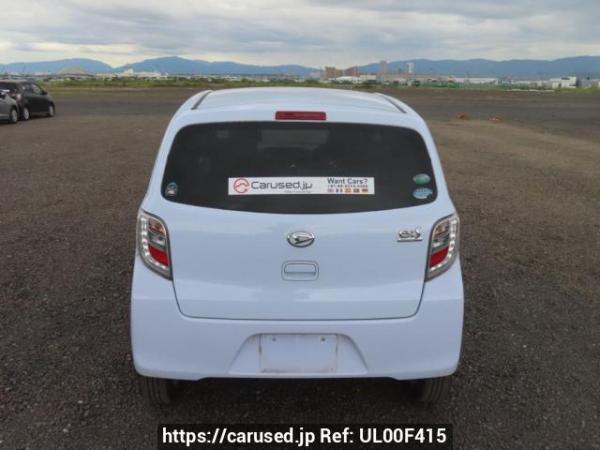 Used 2015 AT daihatsu mira-e-s LA300S Image[5]