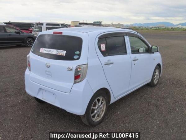 Used 2015 AT daihatsu mira-e-s LA300S Image[6]