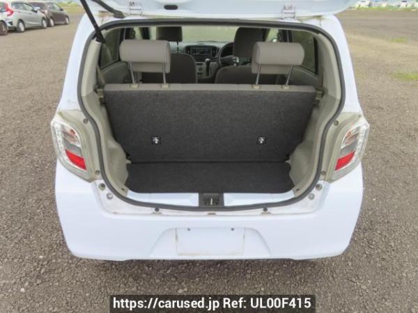 Used 2015 AT daihatsu mira-e-s LA300S Image[8]