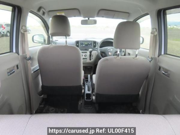 Used 2015 AT daihatsu mira-e-s LA300S Image[9]