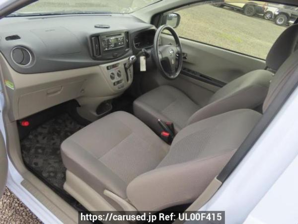 Used 2015 AT daihatsu mira-e-s LA300S Image[15]