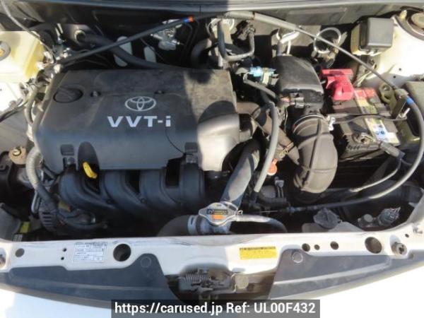 Used 2004 AT toyota ist NCP61 Image[9]
