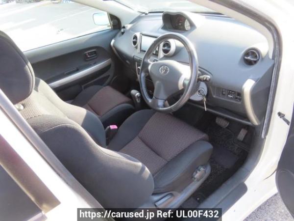 Used 2004 AT toyota ist NCP61 Image[11]