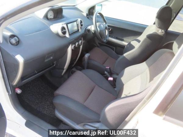 Used 2004 AT toyota ist NCP61 Image[12]