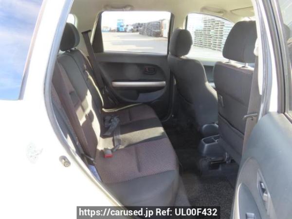 Used 2004 AT toyota ist NCP61 Image[13]