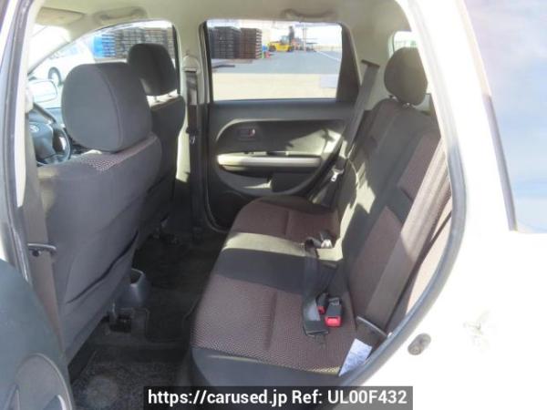 Used 2004 AT toyota ist NCP61 Image[14]