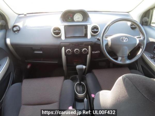 Used 2004 AT toyota ist NCP61 Image[15]