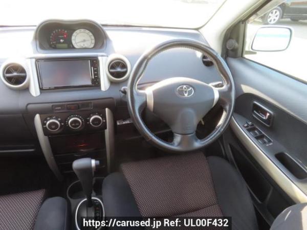 Used 2004 AT toyota ist NCP61 Image[18]