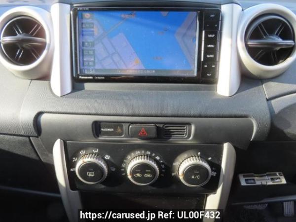 Used 2004 AT toyota ist NCP61 Image[19]