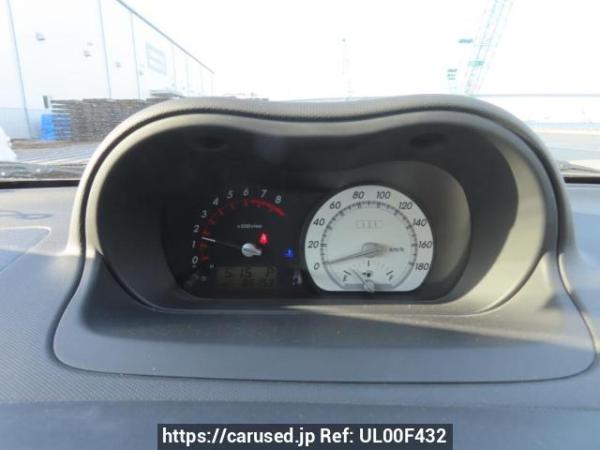 Used 2004 AT toyota ist NCP61 Image[21]