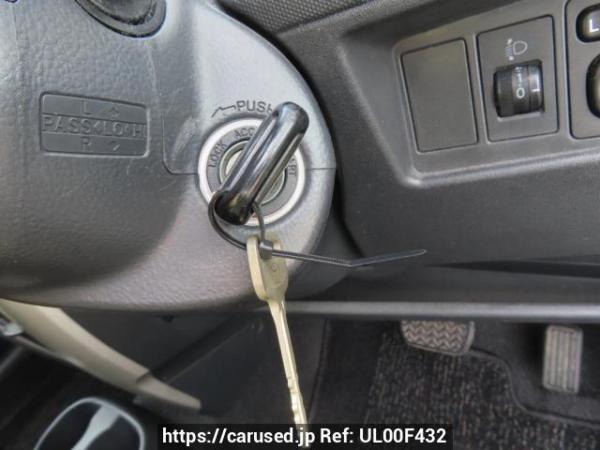 Used 2004 AT toyota ist NCP61 Image[23]