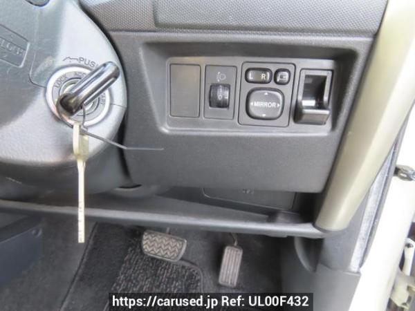Used 2004 AT toyota ist NCP61 Image[24]