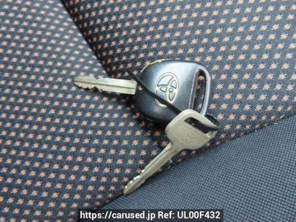 Used 2004 AT toyota ist NCP61 Image[25]