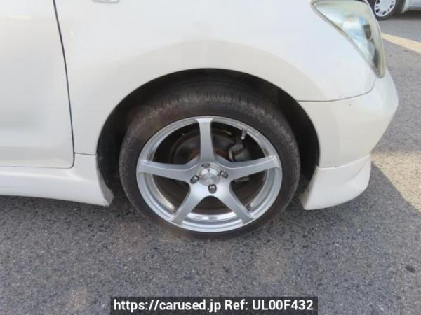 Used 2004 AT toyota ist NCP61 Image[26]