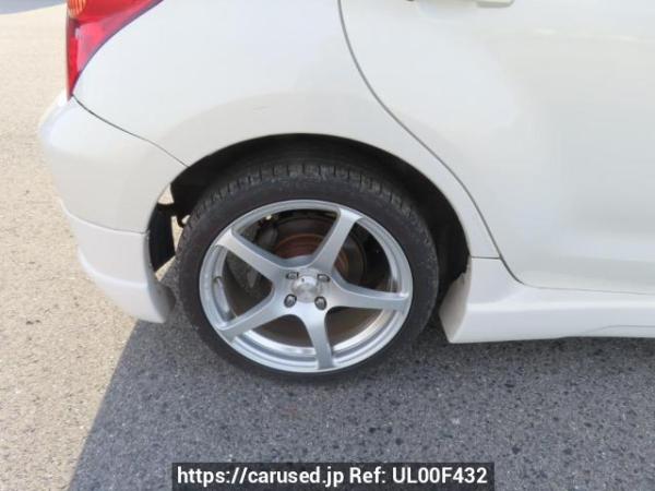 Used 2004 AT toyota ist NCP61 Image[28]