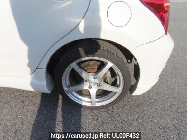 Used 2004 AT toyota ist NCP61 Image[29]