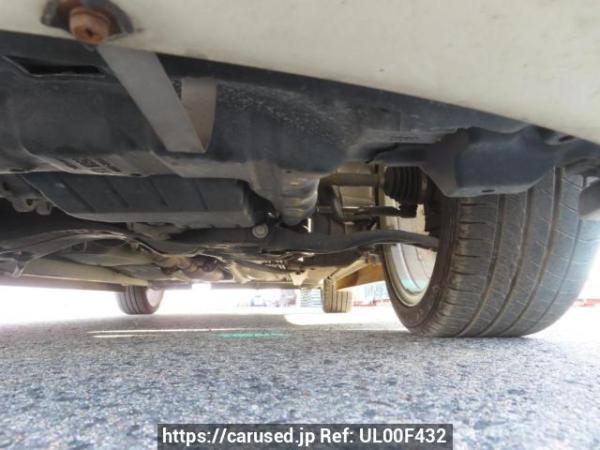 Used 2004 AT toyota ist NCP61 Image[31]
