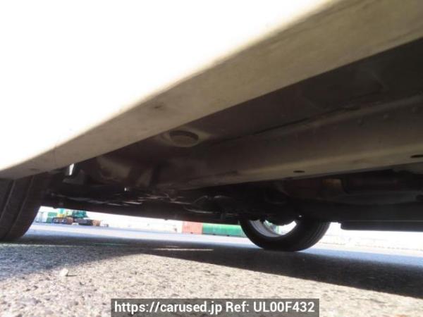 Used 2004 AT toyota ist NCP61 Image[32]