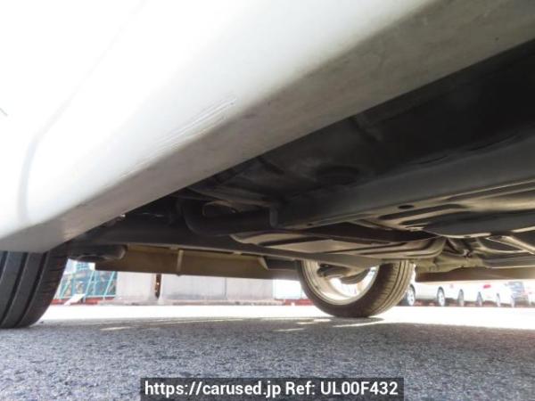 Used 2004 AT toyota ist NCP61 Image[34]