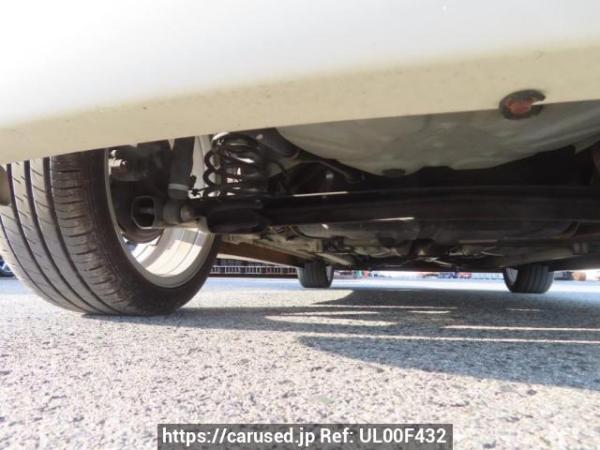 Used 2004 AT toyota ist NCP61 Image[36]