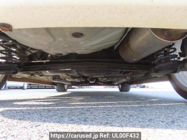 Used 2004 AT toyota ist NCP61 Image[38]
