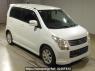 Used 2010 AT suzuki wagon-r MH23S Image[2]