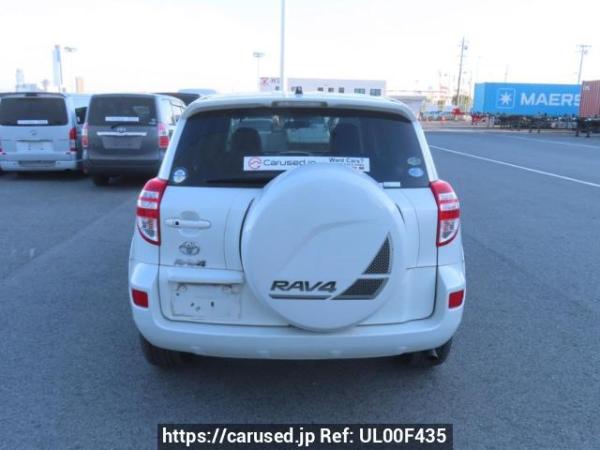Used 2011 AT toyota rav4 ACA31W Image[5]