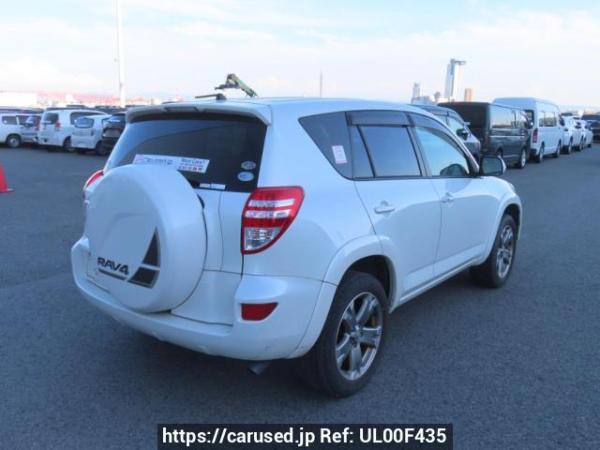 Used 2011 AT toyota rav4 ACA31W Image[6]