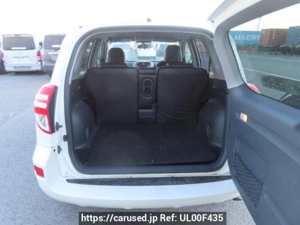 Used 2011 AT toyota rav4 ACA31W Image[8]
