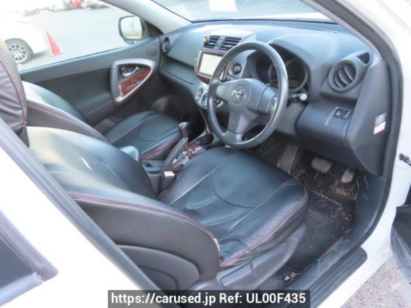 Used 2011 AT toyota rav4 ACA31W Image[11]