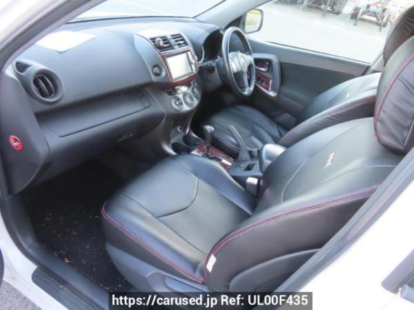 Used 2011 AT toyota rav4 ACA31W Image[12]