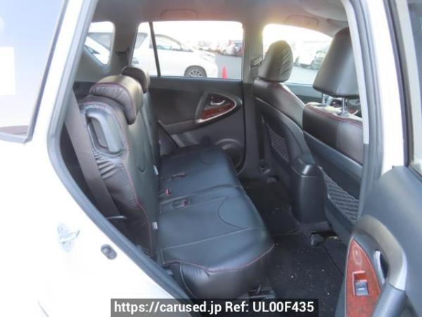Used 2011 AT toyota rav4 ACA31W Image[13]
