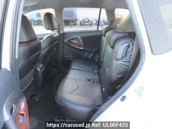 Used 2011 AT toyota rav4 ACA31W Image[14]