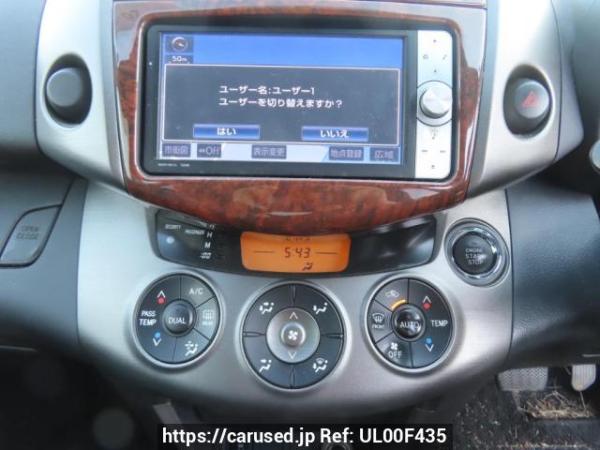 Used 2011 AT toyota rav4 ACA31W Image[19]