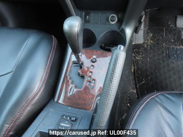 Used 2011 AT toyota rav4 ACA31W Image[20]
