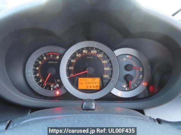 Used 2011 AT toyota rav4 ACA31W Image[21]