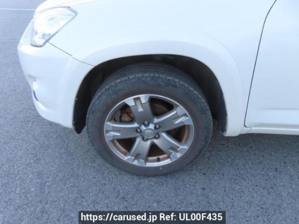 Used 2011 AT toyota rav4 ACA31W Image[27]