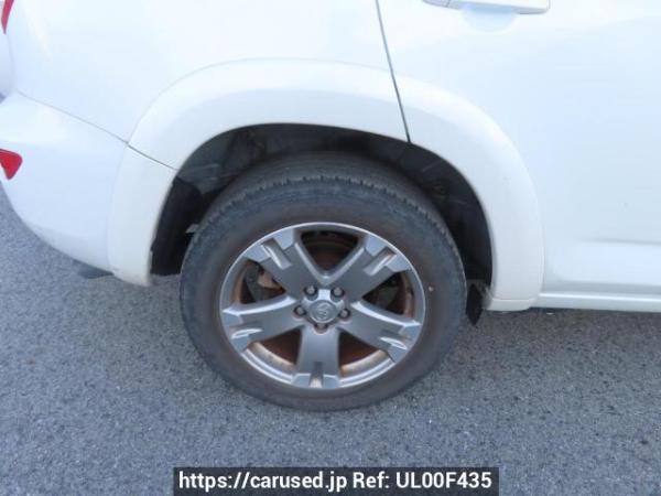 Used 2011 AT toyota rav4 ACA31W Image[28]