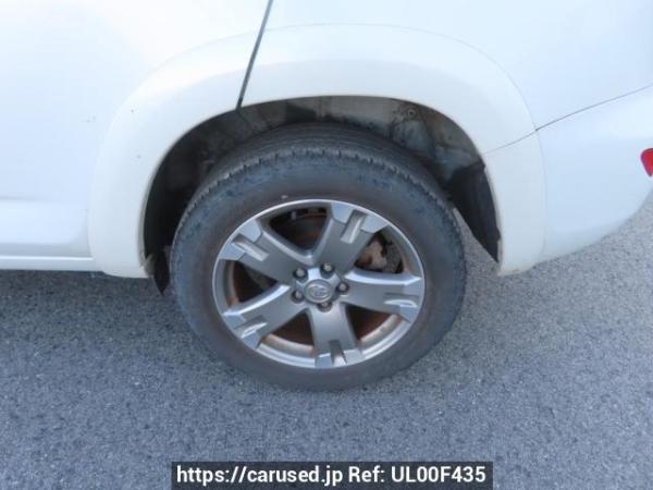 Used 2011 AT toyota rav4 ACA31W Image[29]