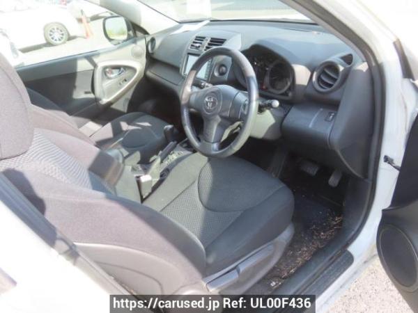 Used 2010 AT toyota rav4 ACA31W Image[11]