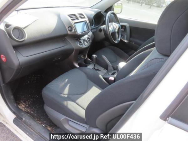 Used 2010 AT toyota rav4 ACA31W Image[12]