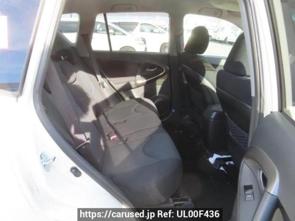 Used 2010 AT toyota rav4 ACA31W Image[13]