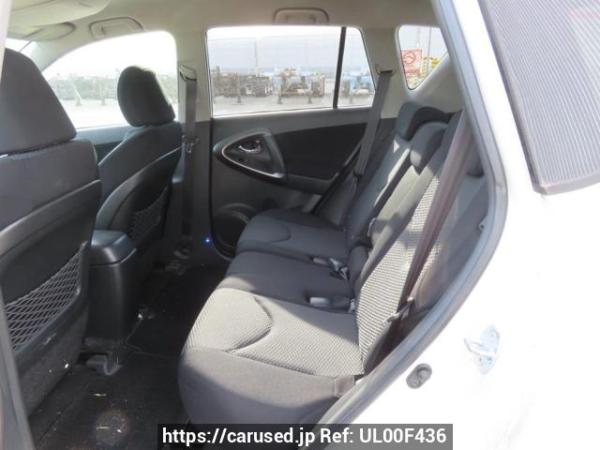 Used 2010 AT toyota rav4 ACA31W Image[14]