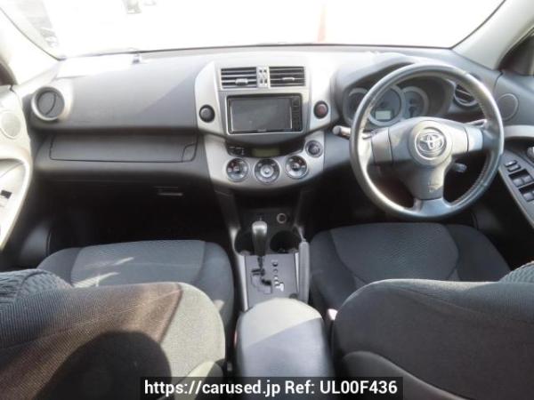 Used 2010 AT toyota rav4 ACA31W Image[15]