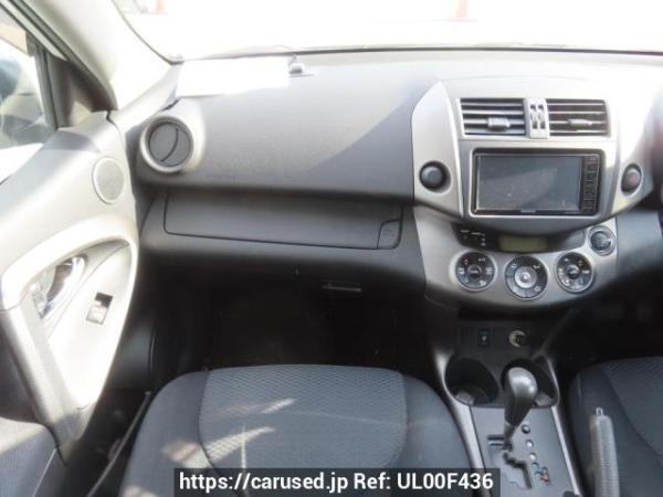 Used 2010 AT toyota rav4 ACA31W Image[16]
