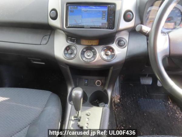 Used 2010 AT toyota rav4 ACA31W Image[17]