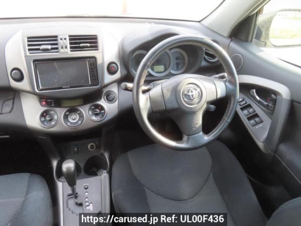 Used 2010 AT toyota rav4 ACA31W Image[18]