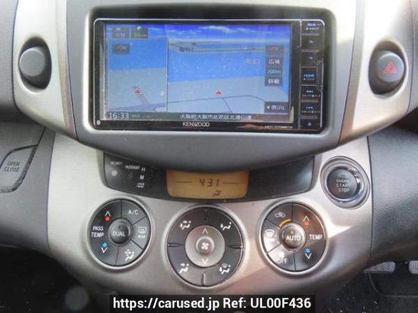 Used 2010 AT toyota rav4 ACA31W Image[19]