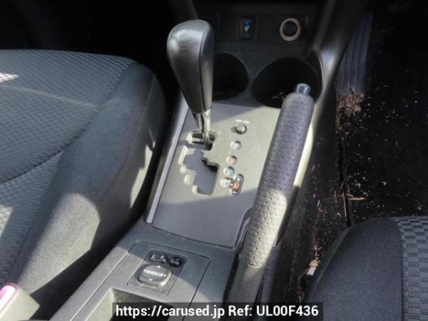 Used 2010 AT toyota rav4 ACA31W Image[20]